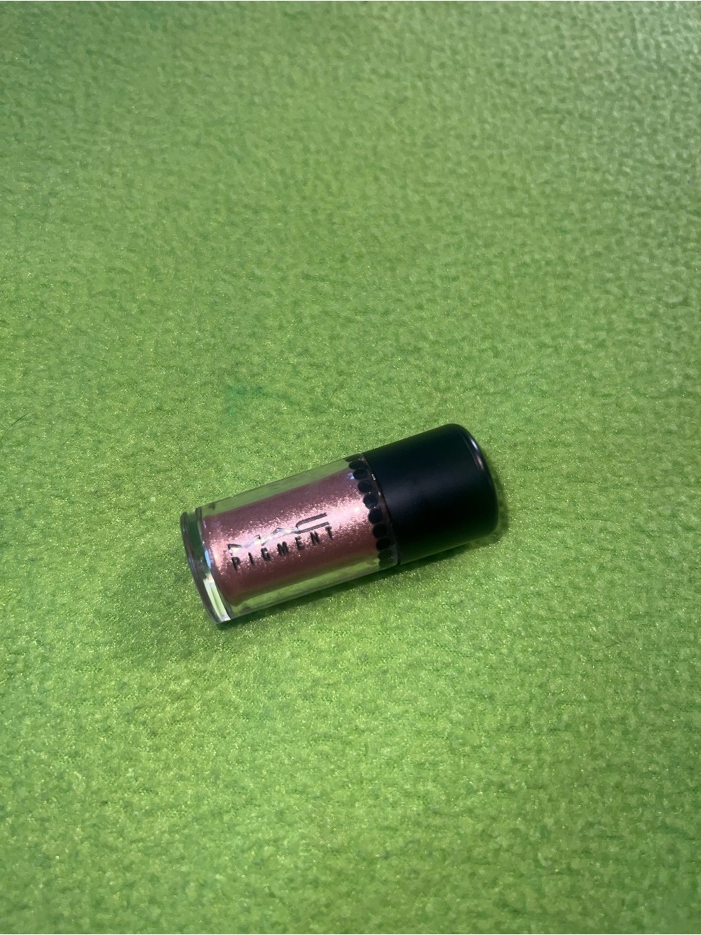 Pigment Loose Eyeshadow - Rose Pink Shimmer